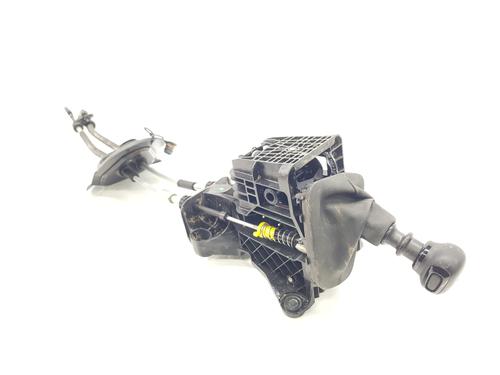 Gear lever CITROËN BERLINGO (ER_, EC_) 1.5 BlueHDi 130 (ECYHZJ, ECYHZR) | BP31854541M90