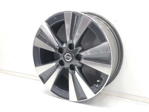 Rim NISSAN PULSAR Hatchback (C13) 1.5 dCi | BP8877973C45 