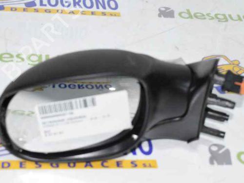 Used Left mirror CITROËN C3 I (FC_, FN_) 1.4 HDi (68 hp) 1168856
