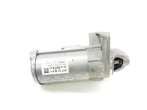 Used Starter Starter 39563041 39563041