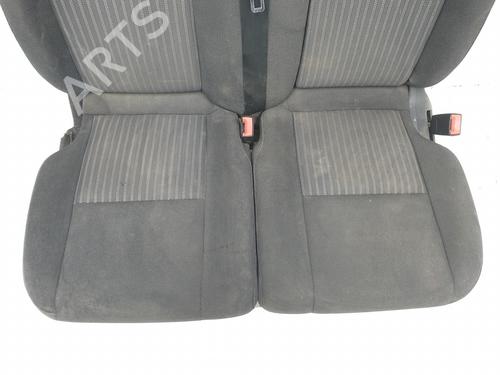 Asiento delantero derecho FORD TRANSIT V363 Van (FCD, FDD) 2.2 TDCi 4x4 | BP30804503C16