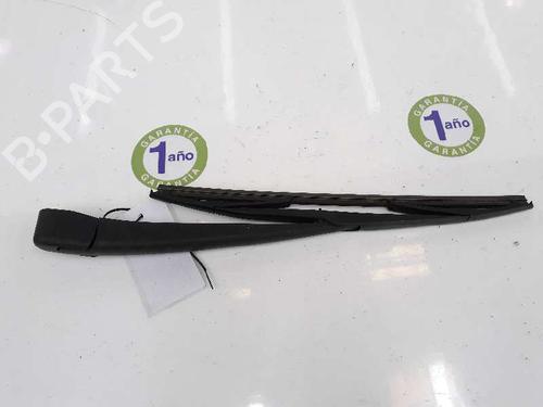 Rear windshield wiper arm CITROËN C4 Picasso II 1.6 BlueHDi 120 | BP3654154C144 