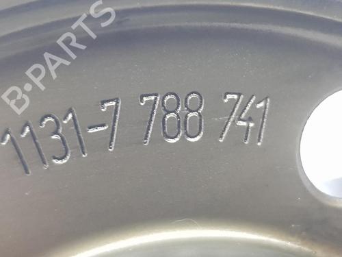 Other BMW 3 (E46) 320 d | BP16262917O1