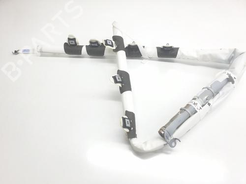 Used Left curtain airbag OPEL ASTRA L Sports Tourer (OV5) 1.2 (FRHNPJ) (110 hp) 31094129