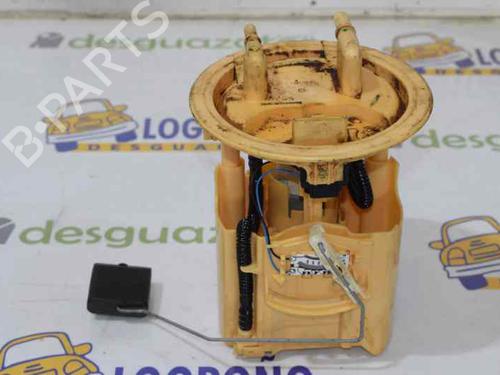 Used Fuel pump PEUGEOT 406 (8B) 2.0 HDI 90 (90 hp) 1425181