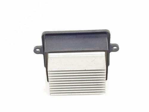 Used Heater resistor Heater resistor CITROËN SPACETOURER Bus (V_) [2016-2026] 36032345 36032345