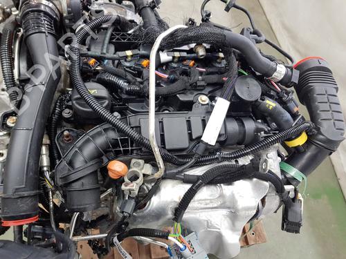 Engine CITROËN BERLINGO Box Body/MPV (K9) 1.5 BlueHDi 100 | BP32360832M1