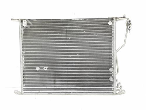 Used AC radiator MERCEDES-BENZ SL (R230) 500 (230.475) (306 hp) 4650119