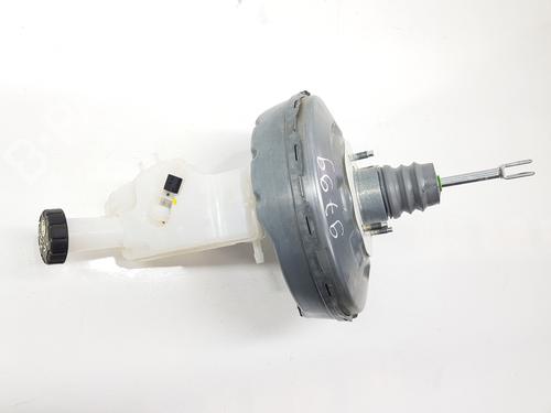 Used Servo brake Servo brake DACIA SANDERO III 1.0 TCe 90 (91 hp) 34699286 34699286