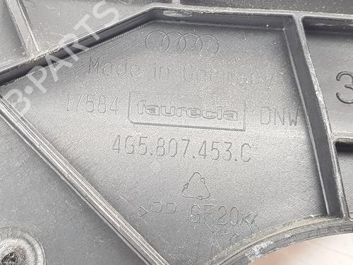 Other AUDI A6 C7 (4G2, 4GC) 2.0 TDI | BP29464456O1