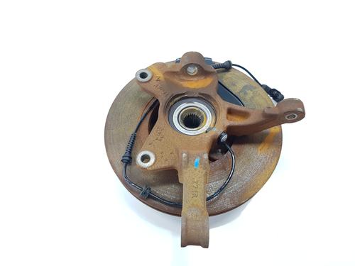 Left front steering knuckle DACIA DUSTER (PYM_, PYN_) 1.2 TCe 130 | BP36678780M25 - Image 4
