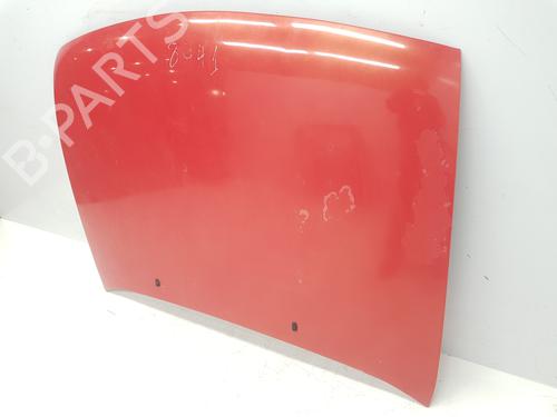 Hood FORD FIESTA IV (JA_, JB_) 1.3 i | BP22527463C1 