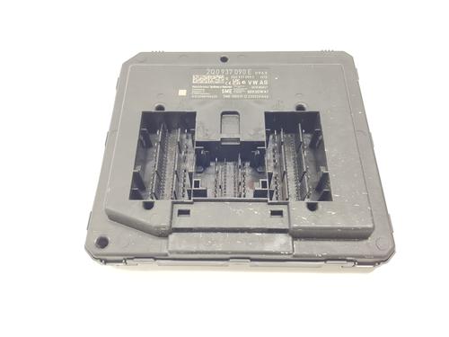 Used Electronic module SEAT ARONA (KJ7, KJP) [2017-2025]  27498405