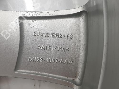 Rim LAND ROVER DISCOVERY IV (L319) 3.0 TD 4x4 | BP28074385C45 