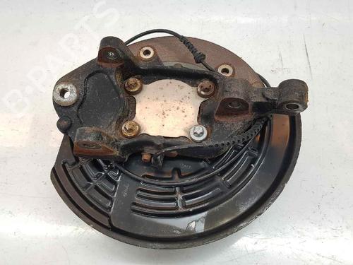 Right rear steering knuckle JEEP RENEGADE SUV (BU, B1, BV) 1.6 CRD | BP3660102M28 
