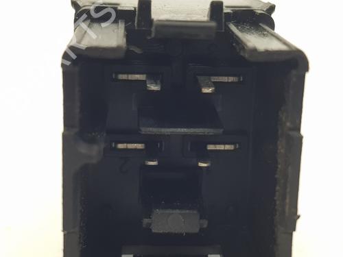 Warning switch VW PASSAT B6 (3C2) 2.0 TDI | BP15409773I22 
