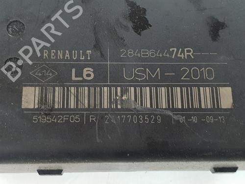 Fuse box RENAULT MASTER III Van (FV)  | BP34104275E1  - Image 6