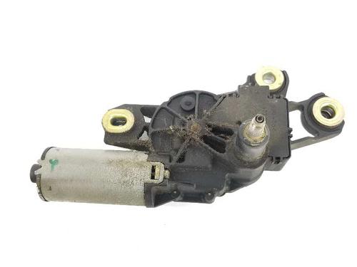 Used Rear wiper motor SEAT IBIZA II (6K1) 1.9 D (68 hp) 7520387