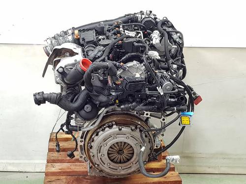 Used Engine Engine OPEL MOKKA [2020-2026] 39718494 39718494