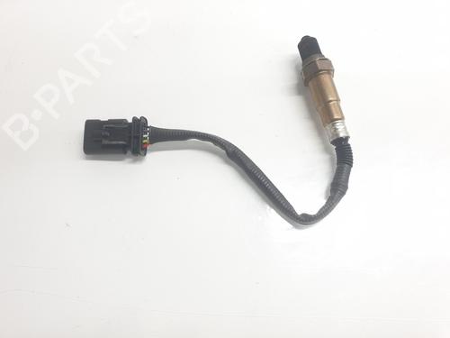 Elektronisk sensor OPEL ASTRA L Sports Tourer (O5)  | BP26187066M84 