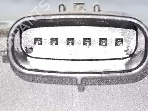 Electronic module TOYOTA LAND CRUISER PRADO (_J15_) 3.0 D-4D (KDJ155_, KDJ150_, KDJ150R, KDJ155R) | BP6825432M83 