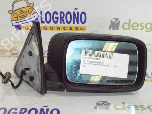 Right mirror BMW 3 (E36) 325 i | BP784041C27