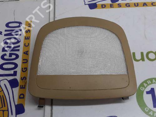 Innerbelysning MERCEDES-BENZ M-CLASS (W164) ML 320 CDI 4-matic (164.122) | BP7421569I8 