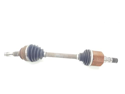 Used Left front driveshaft Left front driveshaft FIAT DUCATO Platform/Chassis (250_) [2006-2026] 36229867 36229867