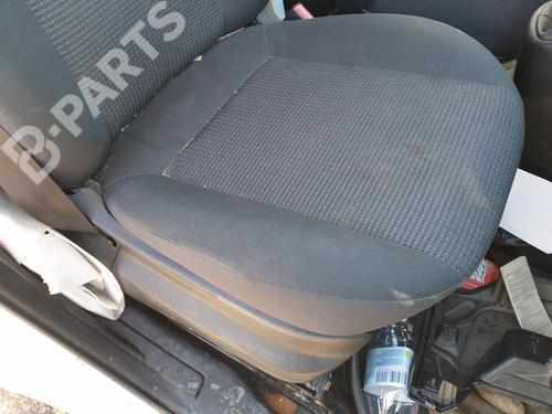 Left front door panel CITROËN NEMO MPV 1.3 HDi 75 | BP11035966C58  - Image 42