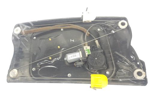 Used Front left window mechanism Front left window mechanism 36885161 36885161