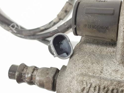 Right rear brake caliper BMW 3 (F30, F80) 318 d | BP18883802M106 
