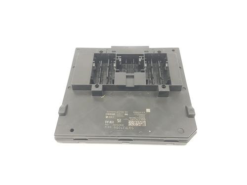 Electronic module AUDI Q3 Sportback (F3N) 35 TFSI Mild Hybrid | BP15590914M83