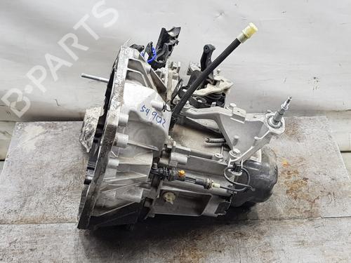 Gearbox RENAULT CAPTUR II (HF_) | BP30932614M3