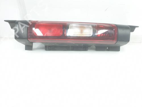 Left taillight NISSAN NV300 Van (X82) | BP36302335C34 - Image 2