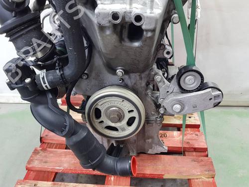 Engine FORD PUMA (J2K, CF7) | BP39191540M1 - Image 8
