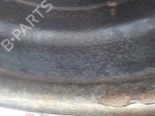 Rim TOYOTA LAND CRUISER 90 (_J9_) 3.0 TD (KZJ90_, KZJ95_, KZJ90R, KZJ95R, KZJ90W, KZJ95W) | BP20186910C45