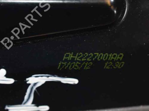 Rear left window mechanism LAND ROVER RANGE ROVER SPORT I (L320) 3.6 D 4x4 | BP802058C24 