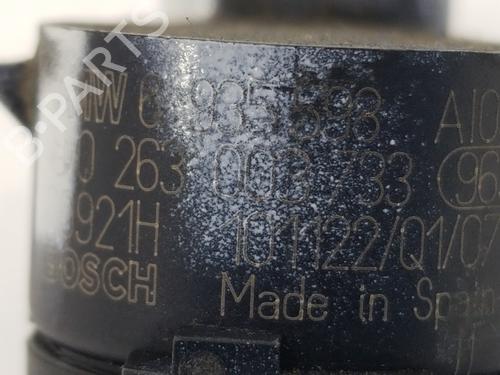 Electronic module BMW 1 (E87) 118 d | BP14088890M83 