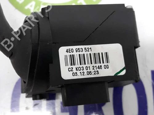 Other AUDI A6 C6 (4F2) 2.7 TDI | BP14124954O1 