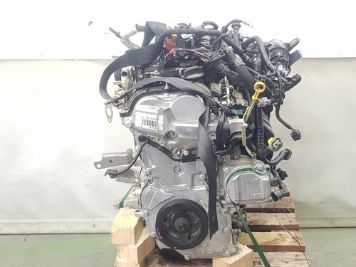 Engine RENAULT CAPTUR II (HF_) E-TECH 145 (HFMU) | BP22232906M1 