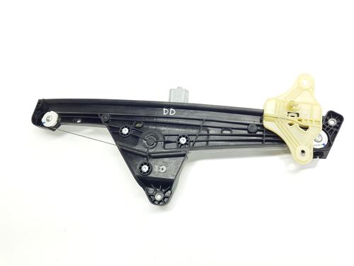 Front right window mechanism RENAULT CLIO V (B7_)  | BP34636079C23  - Image 5