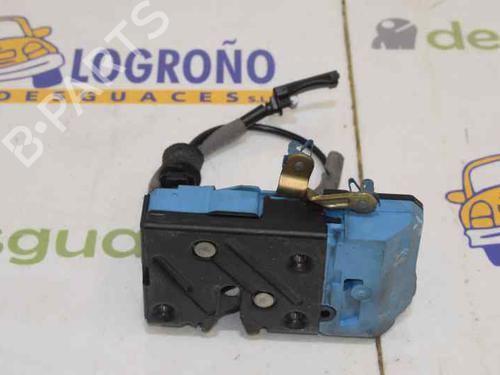 Used Front left lock VOLVO S60 I (384) 2.4 D (130 hp) 777174