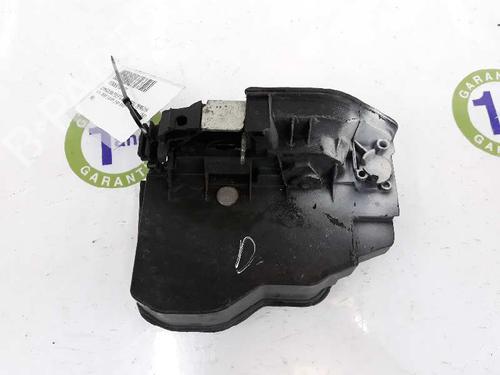 Front right lock BMW 3 Coupe (E92) 335 i xDrive | BP3729120C97 