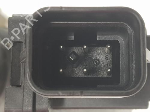 Left front window motor OPEL MERIVA A MPV (X03) 1.7 CDTI (E75) | BP17971402E21 