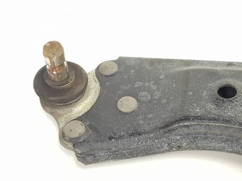 Left front suspension arm OPEL CORSA E (X15) 1.4 (08, 68) | BP38624192M12 - Image 3
