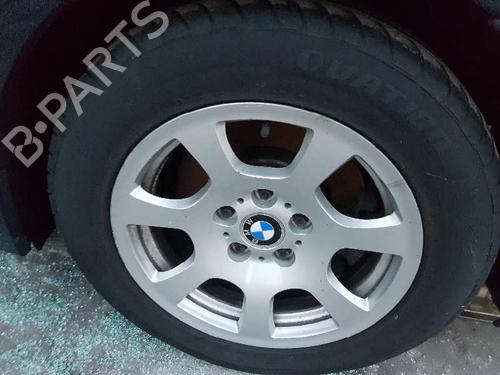 Dør venstre foran BMW 5 (E60) 525 i | BP6571352C2 