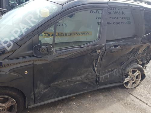 Front wiper motor FORD TRANSIT COURIER B460 MPV 1.5 TDCi | BP30786986M29 