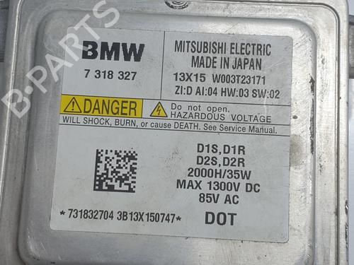 Xenon ballast BMW X1 (E84) xDrive 18 d | BP30974794C53