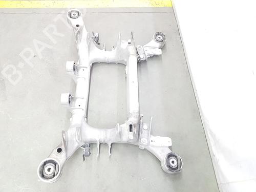 Rear axle BMW 7 (F01, F02, F03, F04) 740 d xDrive | BP10938539M2 