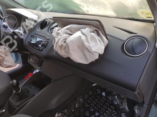 Right door airbag SEAT IBIZA IV SC (6J1, 6P5) 1.6 TDI | BP11177382C51  - Image 23